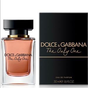 Dolce & Gabbana The Only One